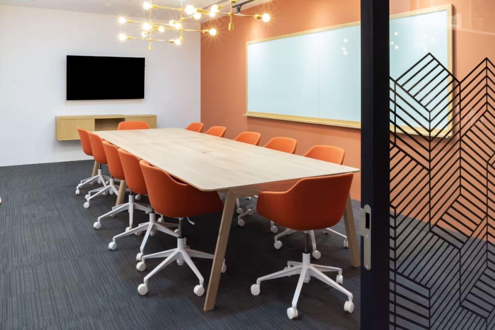 SINGAPORE , Spaces Clarke Quay office space - View 4 in Singapore - internet, office_cleaning, breakout_areas