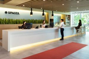 SINGAPORE , Spaces Clarke Quay