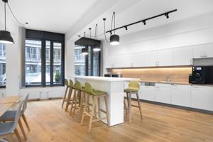 MUNICH, Leuchtenbergring