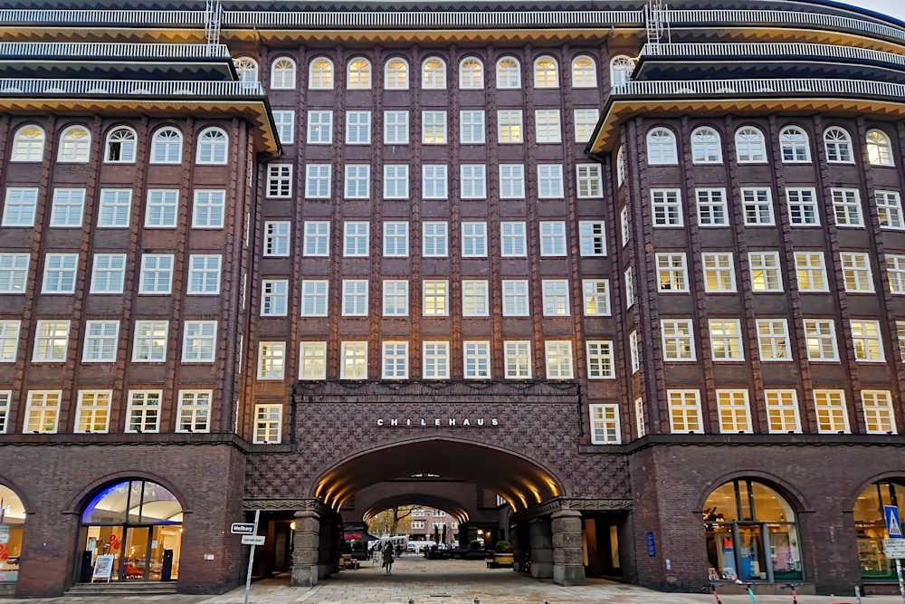 HAMBURG, Chilehaus office space - View 4 in Hamburg - internet, office_cleaning, breakout_areas