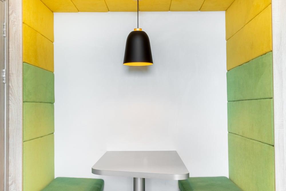 SETIF, Park-Mall Centre office space - View 6 in Sétif - internet, office_cleaning, breakout_areas