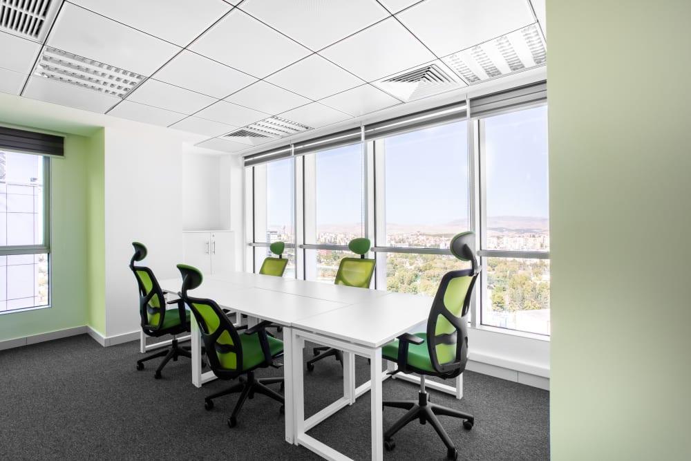 SETIF, Park-Mall Centre office space - View 3 in Sétif - internet, office_cleaning, breakout_areas