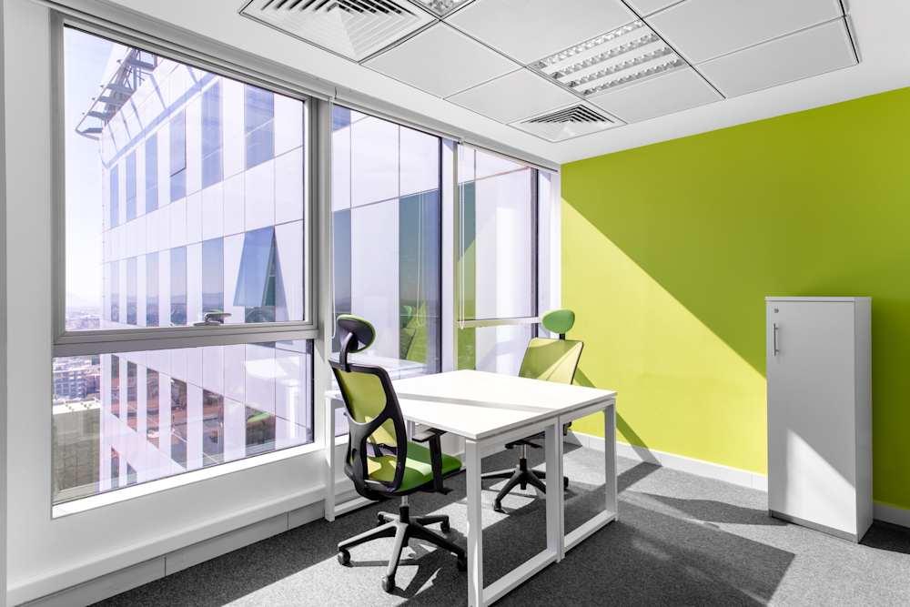 SETIF, Park-Mall Centre - Office space in Sétif, Wilaya de Sétif