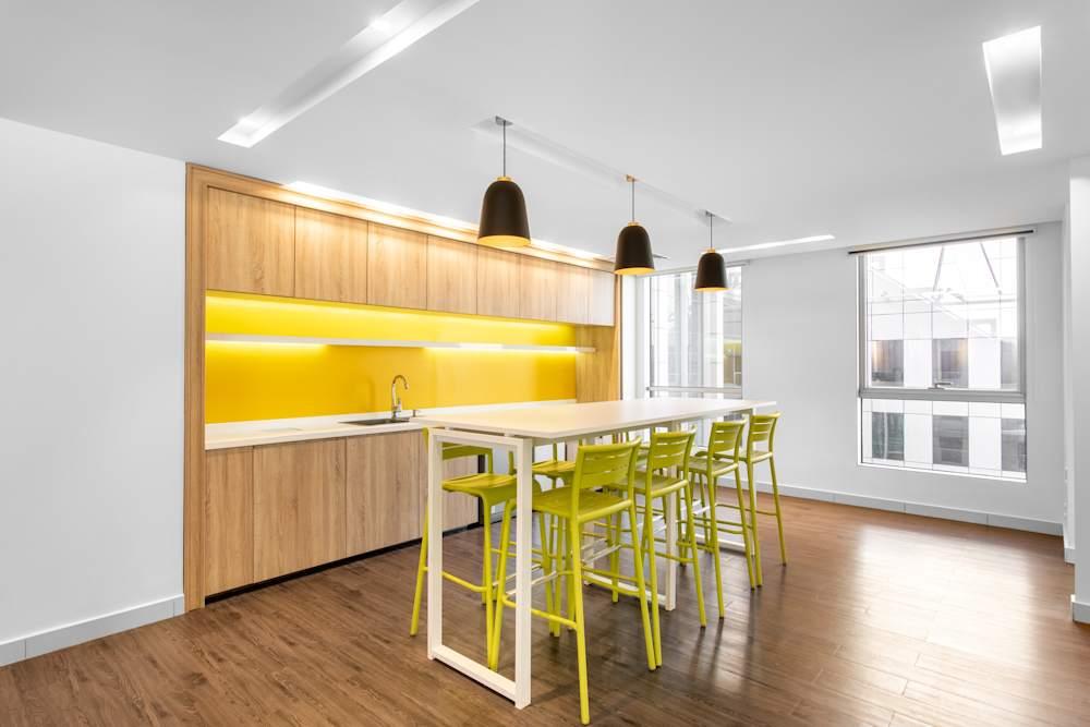 SETIF, Park-Mall Centre office space - View 5 in Sétif - internet, office_cleaning, breakout_areas