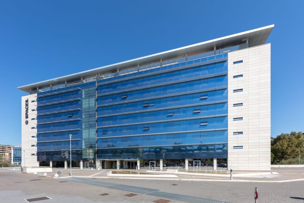 ROME, Spaces Eur Laurentina office space - View 5 in Roma - internet, office_cleaning, breakout_areas