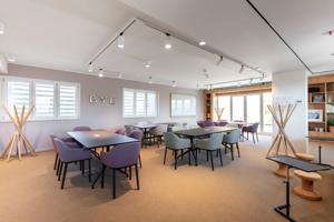 Viale Luca Gaurico 91-93