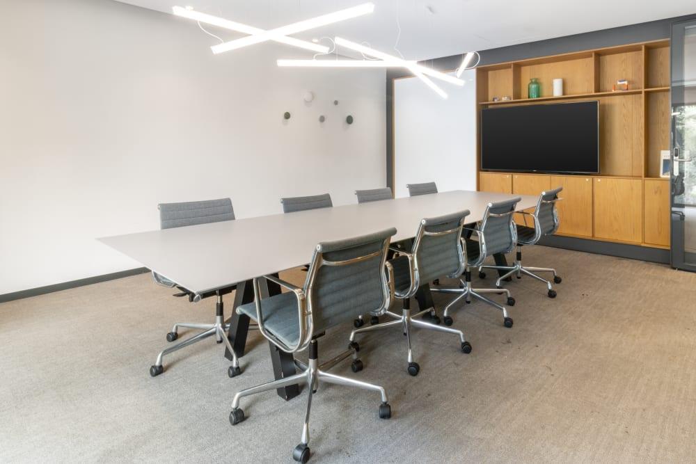 HANOI, Spaces Belvedere office space - View 2 in Hoàn Kiếm - internet, office_cleaning, breakout_areas