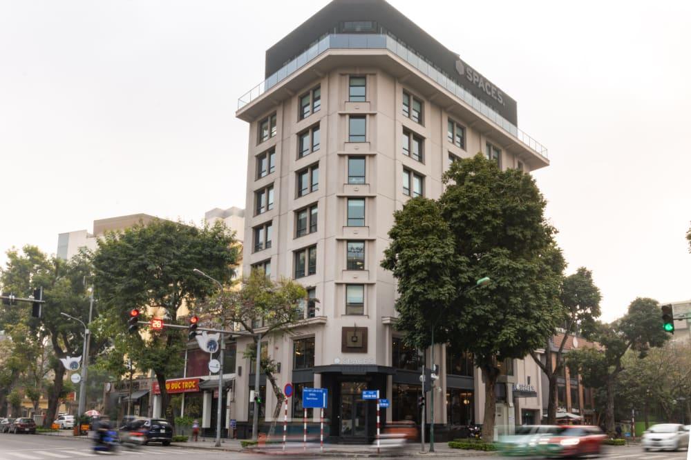 HANOI, Spaces Belvedere - Office space in Hoàn Kiếm, Hà Nội