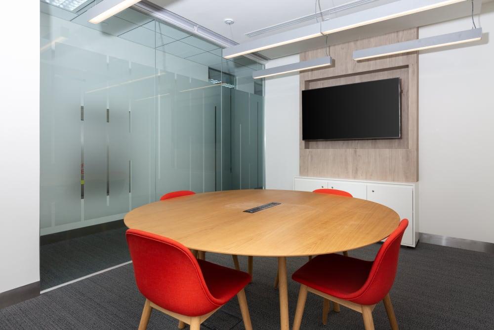 PHNOM PENH, Exchange Square office space - View 3 - internet, office_cleaning, breakout_areas