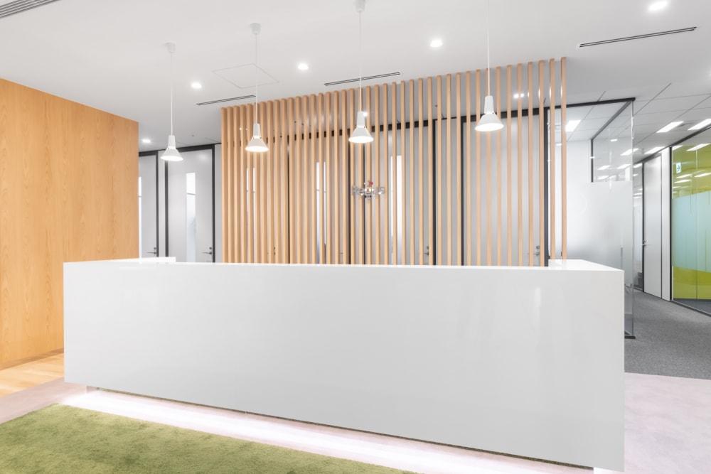 DaiyaGate office space - View 5 in Toshima City - internet, office_cleaning, breakout_areas