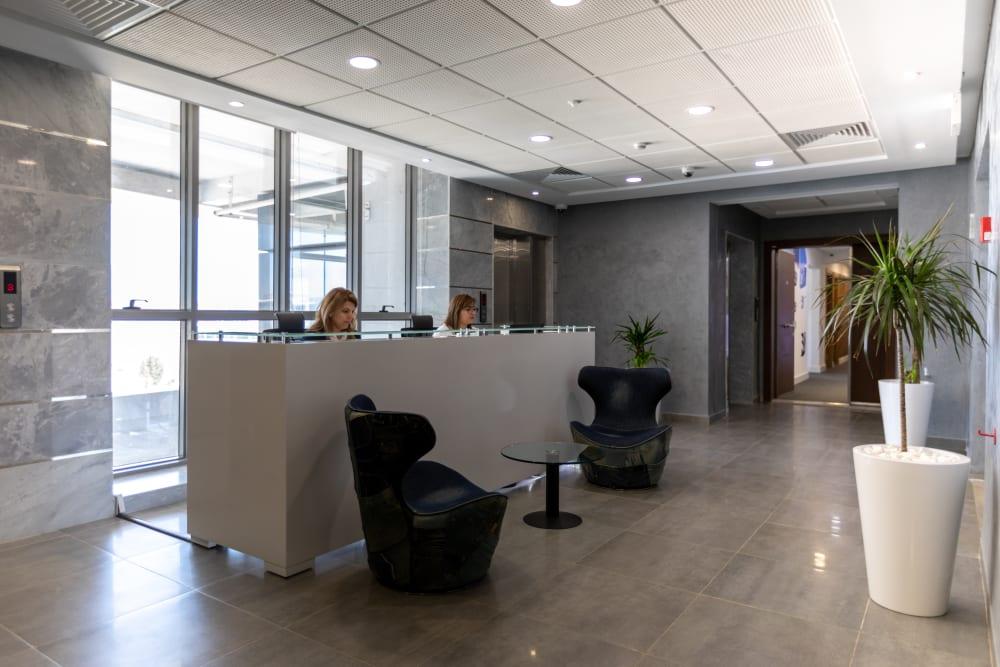 TUNIS, Urbain Nord office space - View 3 in Tunis - internet, office_cleaning, breakout_areas