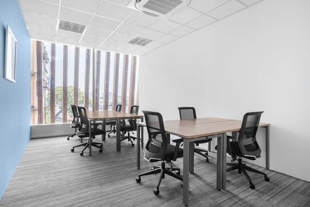 SAMUTPRAKARN HQ the Metropolis Samrong office space - View 2 in Unknown Area - internet, office_cleaning, breakout_areas