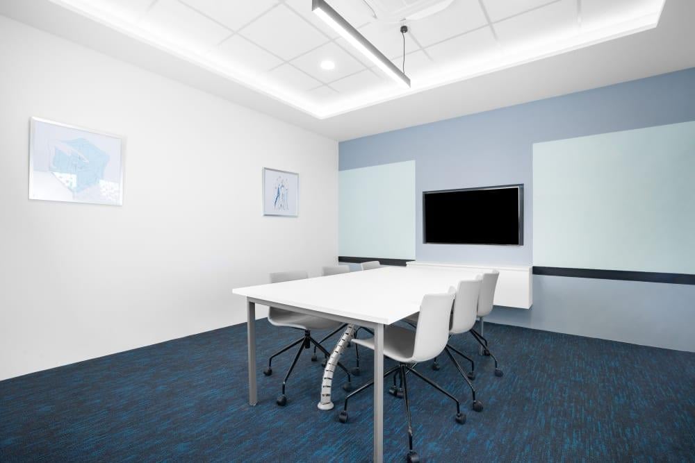 SAMUTPRAKARN HQ the Metropolis Samrong office space - View 5 in Unknown Area - internet, office_cleaning, breakout_areas