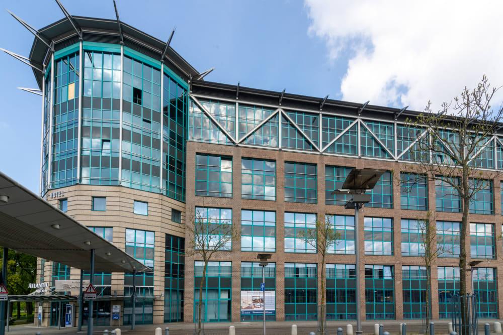 BREMEN, HQ Bremen Airport office space - View 6 in Bremen - internet, office_cleaning, breakout_areas