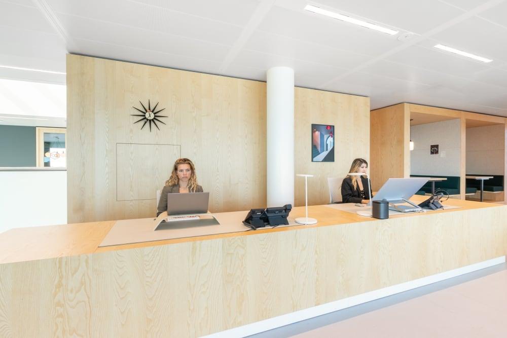 SCHIPHOL AIRPORT, Spaces Schiphol office space - View 6 in Schiphol - internet, office_cleaning, breakout_areas