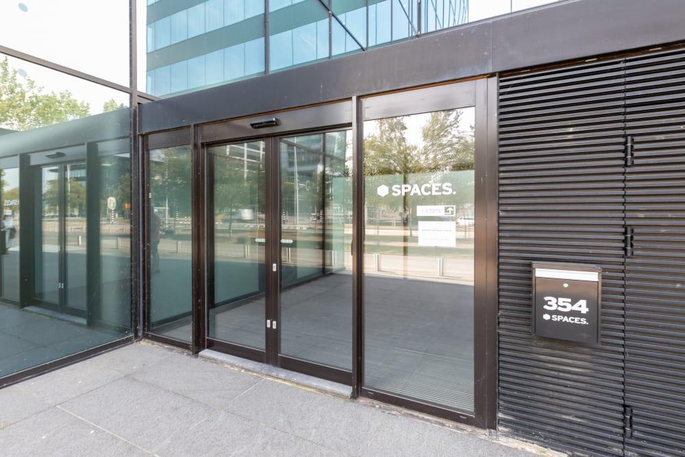 SCHIPHOL AIRPORT, Spaces Schiphol office space - View 4 in Schiphol - internet, office_cleaning, breakout_areas