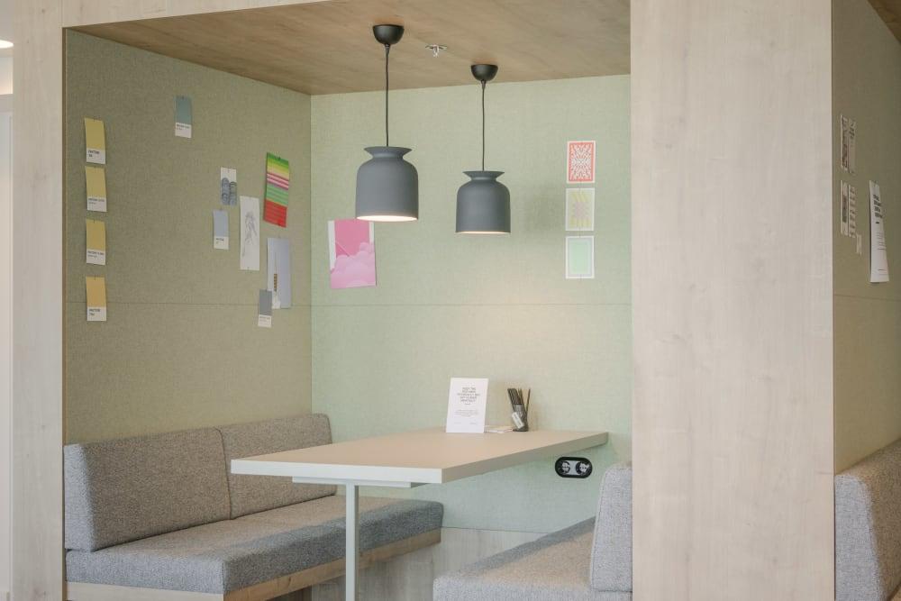 VIENNA, Spaces Icon Central Station office space - View 5 in Wien - internet, office_cleaning, breakout_areas