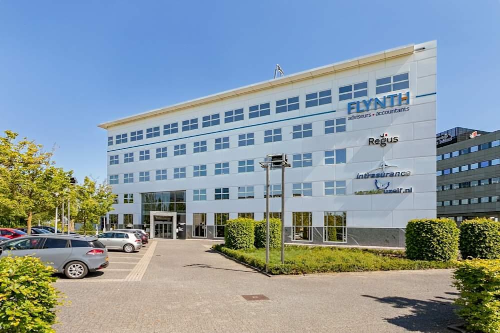 DEN BOSCH, Pettelaarpark office space - View 4 in 's-Hertogenbosch - internet, office_cleaning, breakout_areas