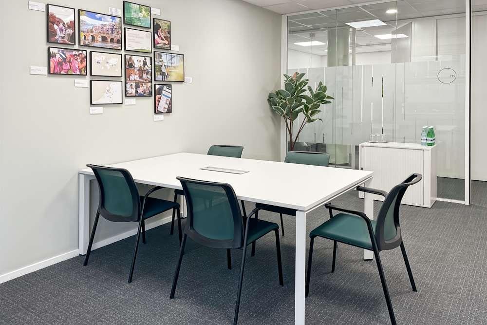 DEN BOSCH, Pettelaarpark office space - View 2 in 's-Hertogenbosch - internet, office_cleaning, breakout_areas