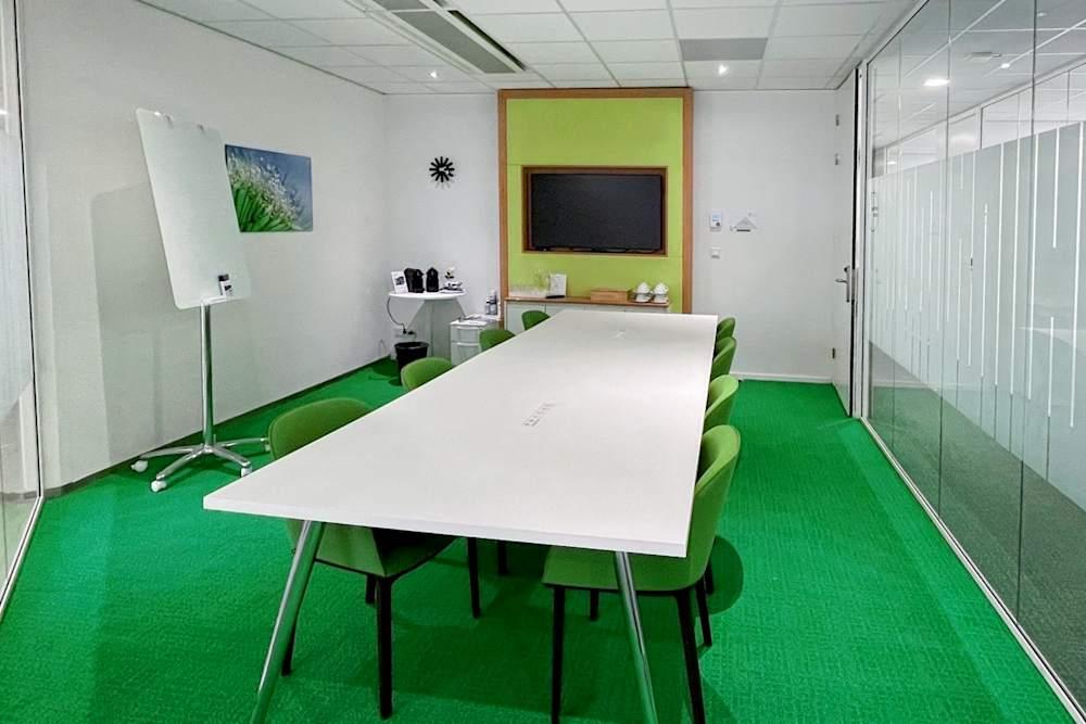 DEN BOSCH, Pettelaarpark office space - View 6 in 's-Hertogenbosch - internet, office_cleaning, breakout_areas