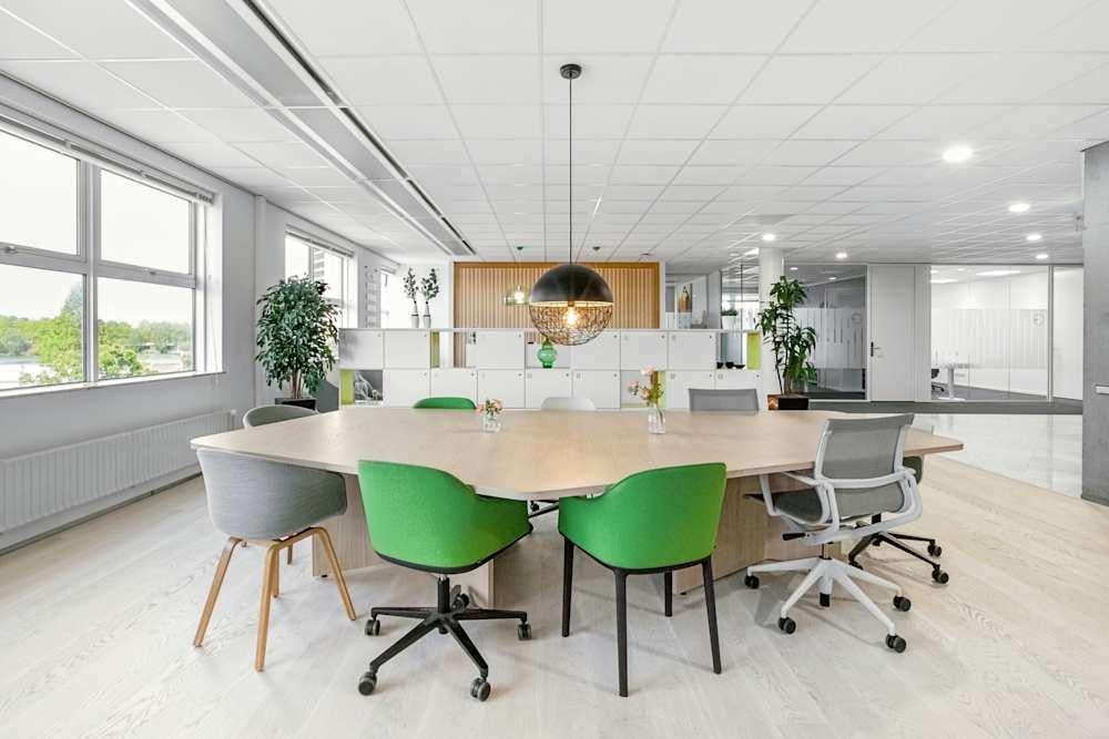 DEN BOSCH, Pettelaarpark office space - View 5 in 's-Hertogenbosch - internet, office_cleaning, breakout_areas
