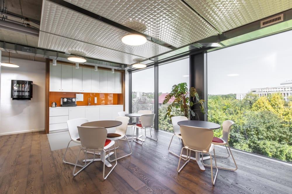 PRÉVERENGES, Morges office space - View 3 in Préverenges - internet, office_cleaning, breakout_areas