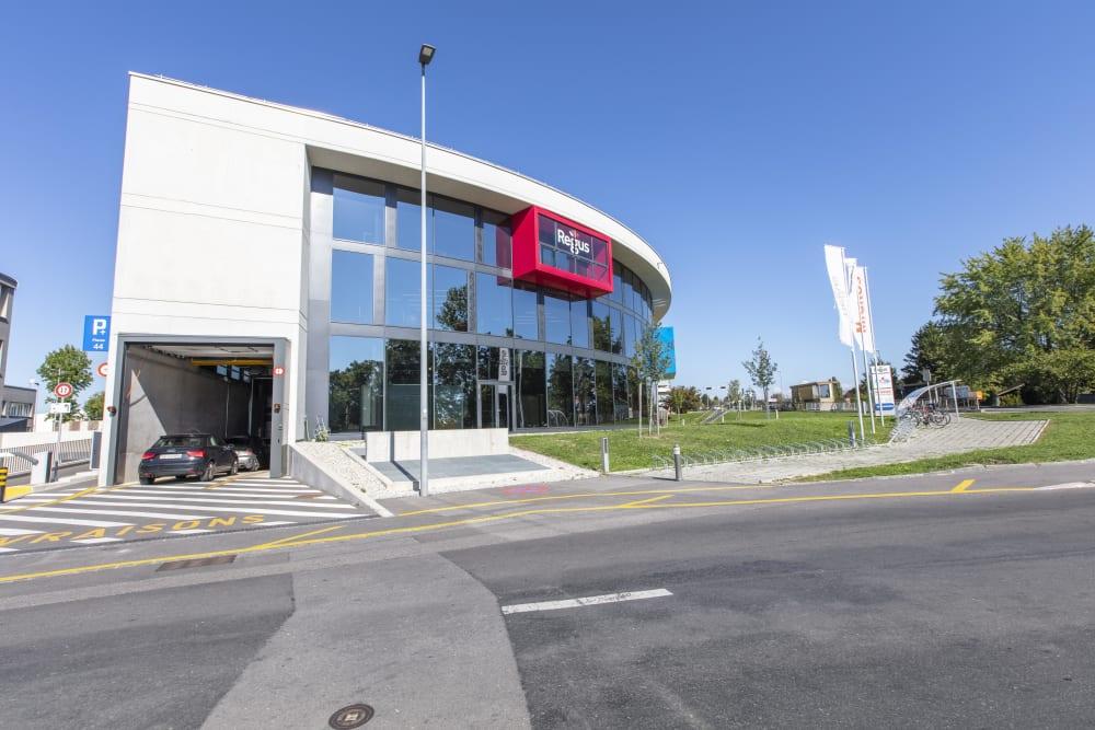 PRÉVERENGES, Morges office space - View 5 in Préverenges - internet, office_cleaning, breakout_areas