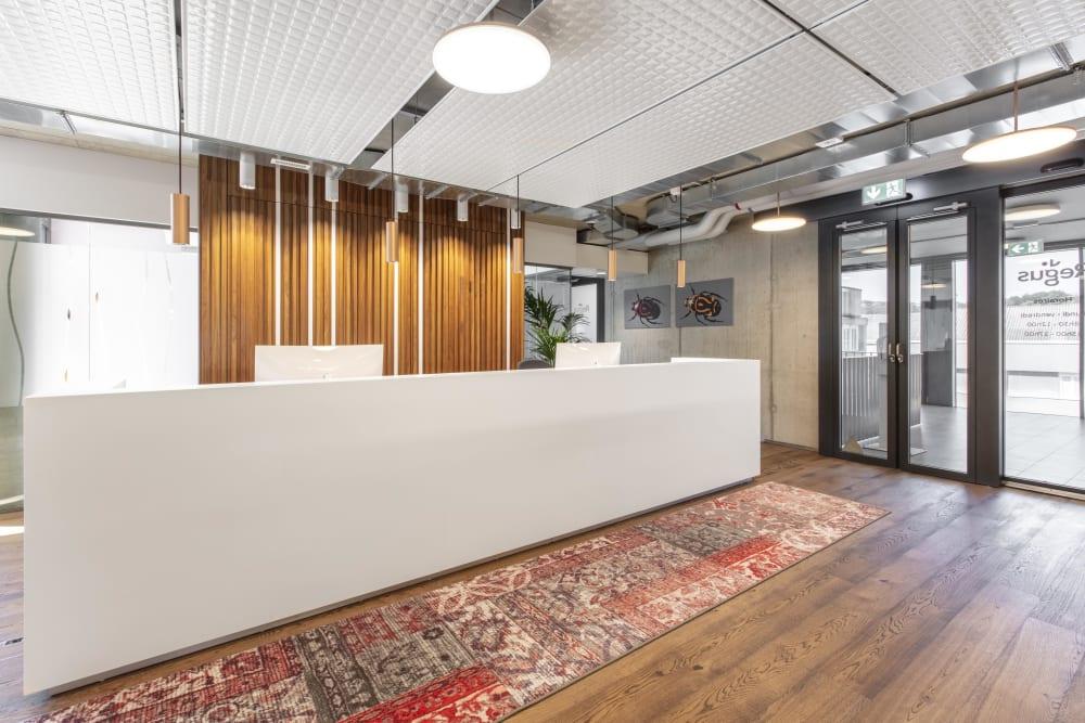 PRÉVERENGES, Morges office space - View 6 in Préverenges - internet, office_cleaning, breakout_areas