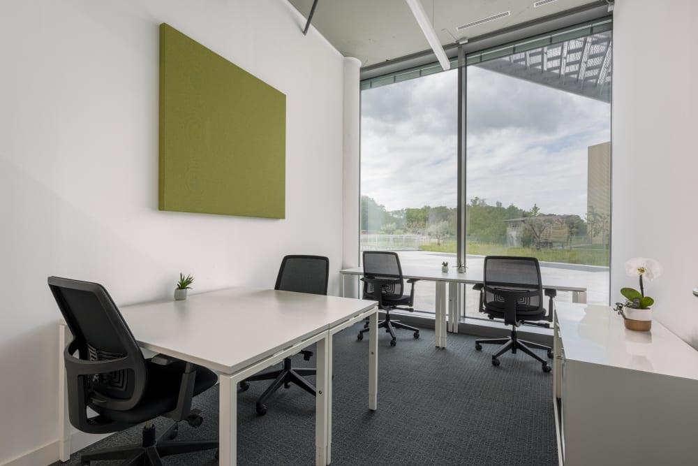 ETOY, Ilife City office space - View 5 in Etoy - internet, office_cleaning, breakout_areas