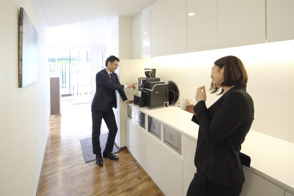 IWATE, Morioka Chuodori office space - View 5 in Morioka - internet, office_cleaning, breakout_areas