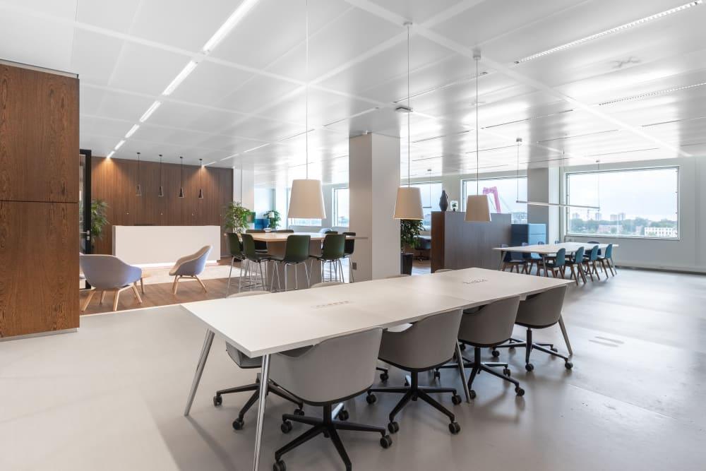 ROTTERDAM, Willemswerf office space - View 3 in Rotterdam - internet, office_cleaning, breakout_areas
