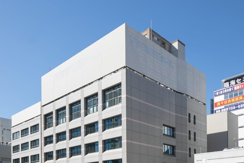 YOKOHAMA, Openoffice Kinkocho office space - View 3 in Yokohama - internet, office_cleaning, breakout_areas