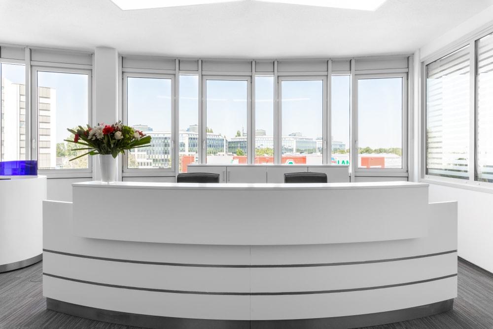 UNTERFÖHRING, HQ Feringastraße office space - View 3 in Unterföhring - internet, office_cleaning, breakout_areas