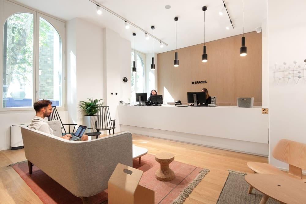 ROME, Spaces Veneto - Office space in Roma, Lazio