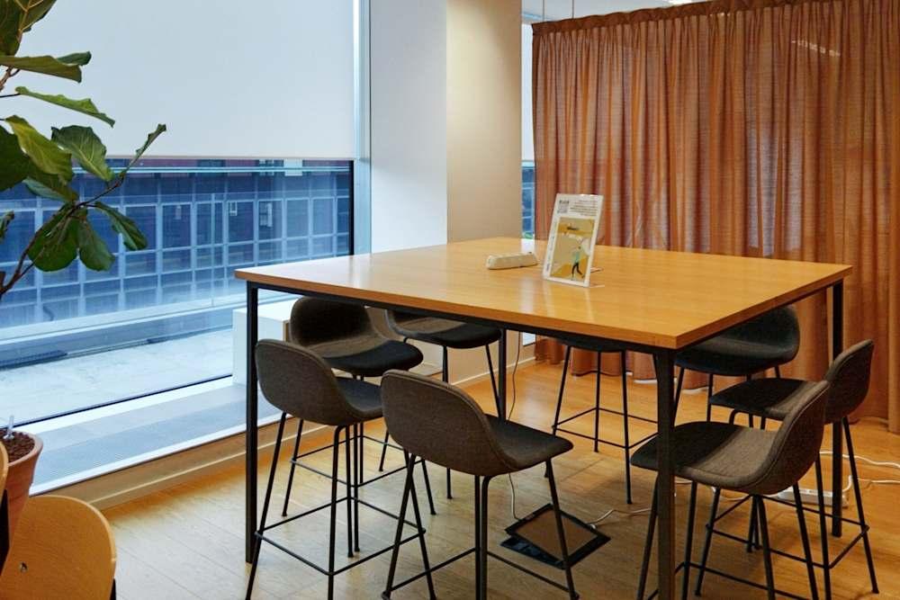 MILAN, Spaces San Babila - Photo 6 MILAN, Spaces San Babila office space - View 6 in Milano - internet, office_cleaning, breakout_areas