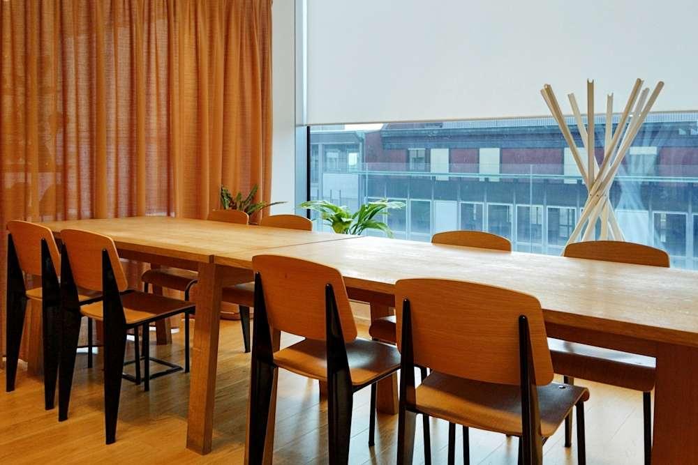 MILAN, Spaces San Babila - Photo 2 MILAN, Spaces San Babila office space - View 2 in Milano - internet, office_cleaning, breakout_areas