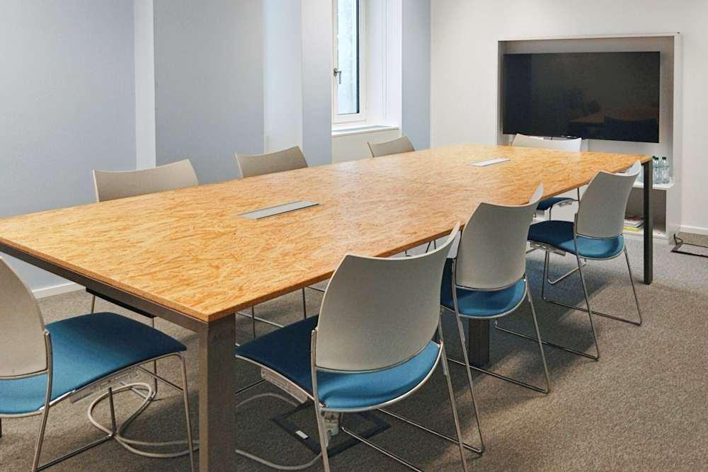 MILAN, Spaces San Babila - Photo 5 MILAN, Spaces San Babila office space - View 5 in Milano - internet, office_cleaning, breakout_areas