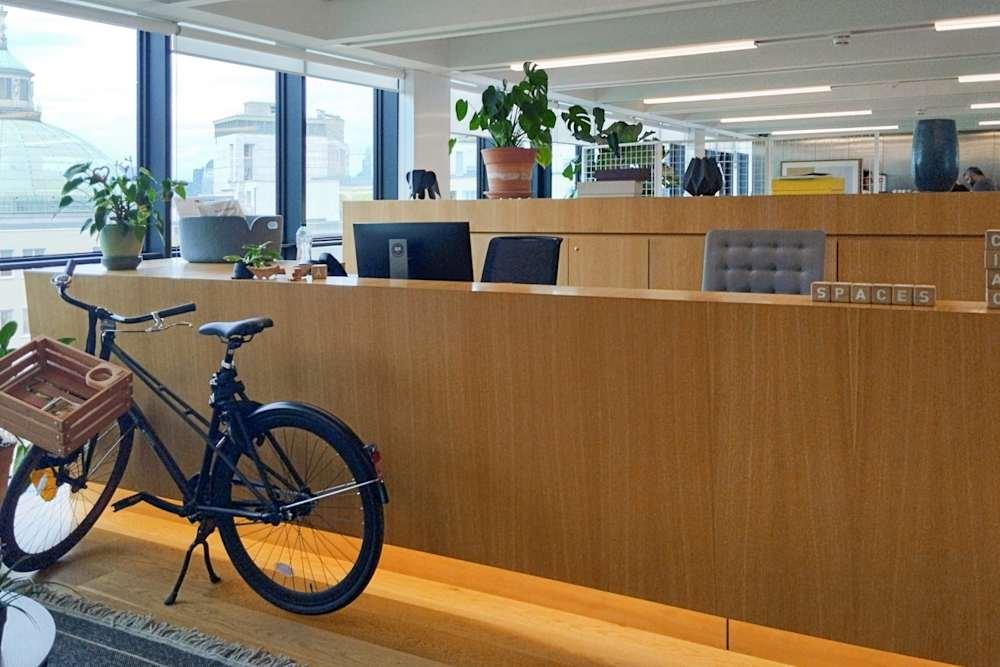 MILAN, Spaces San Babila - Photo 3 MILAN, Spaces San Babila office space - View 3 in Milano - internet, office_cleaning, breakout_areas