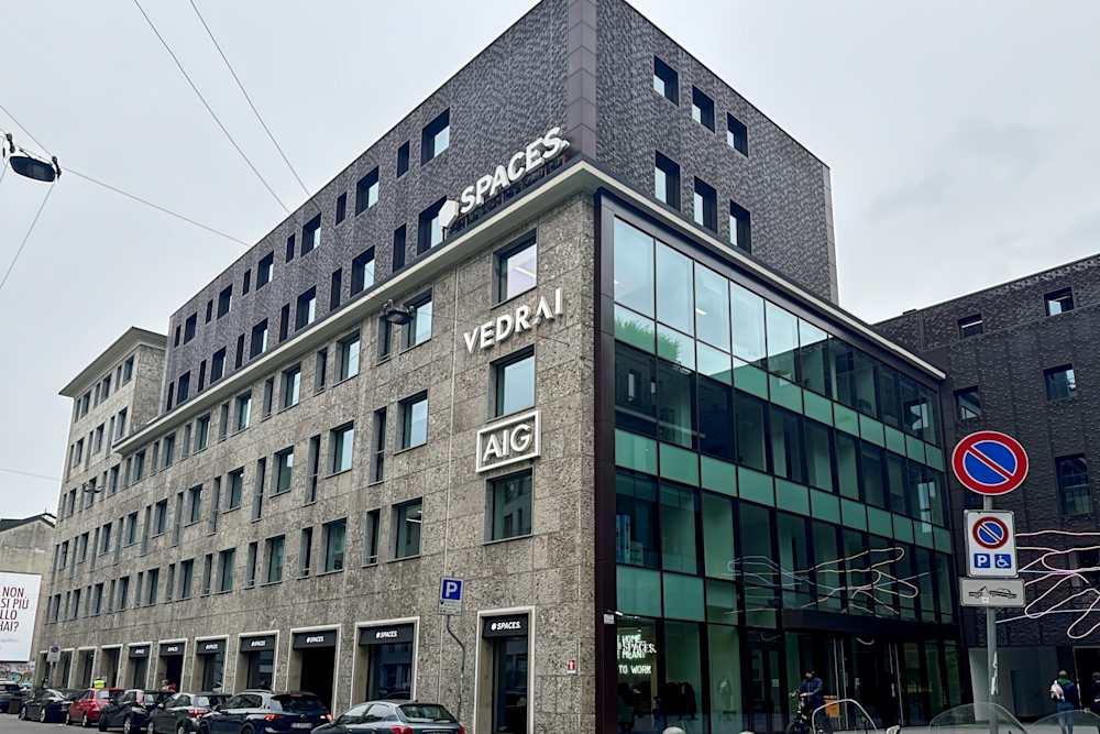 Piazza Vetra 17 office space - View 5 in Milano - internet, office_cleaning, breakout_areas