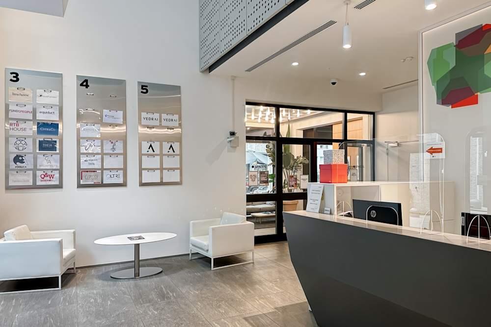 Piazza Vetra 17 - View 2