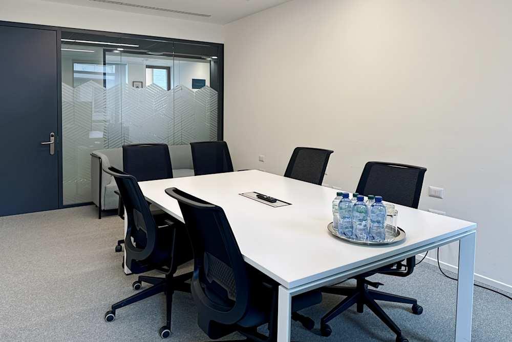 Piazza Vetra 17 - View 3