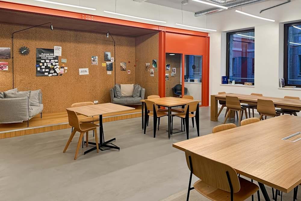 Piazza Vetra 17 - View 4