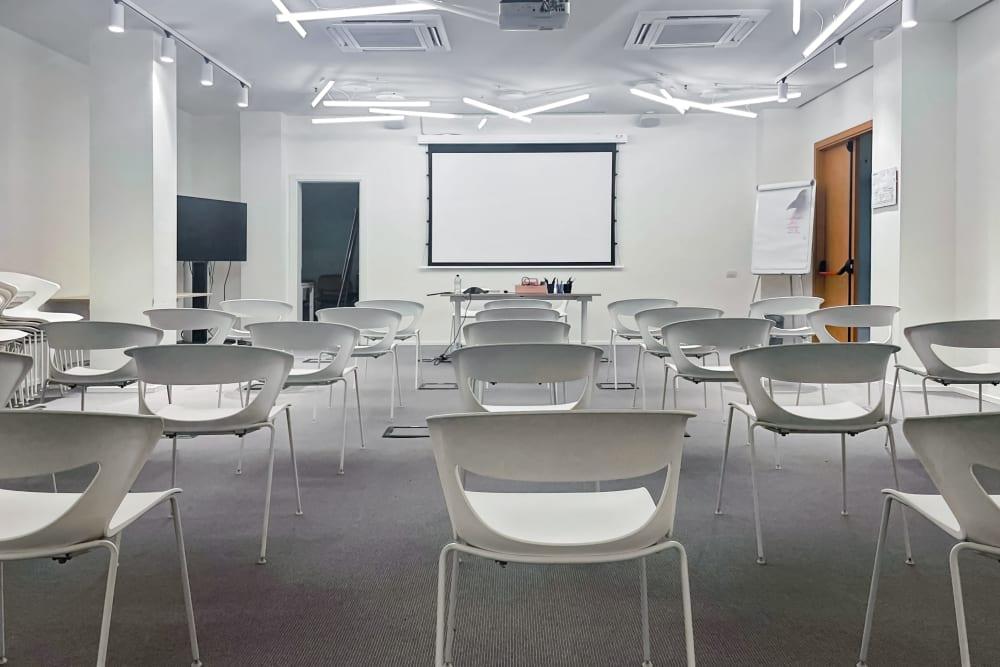 Via Pola 11 Office Space Via Pola 11 - Office space in Milano, Lombardia