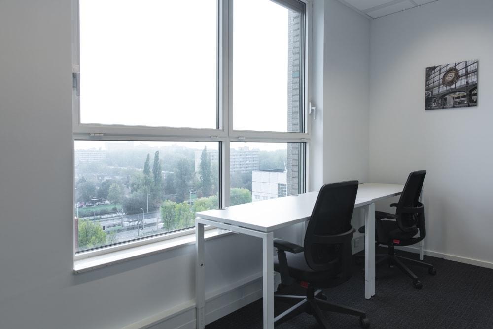 AMSTELVEEN, Parktoren office space - View 6 in Amstelveen - internet, office_cleaning, breakout_areas