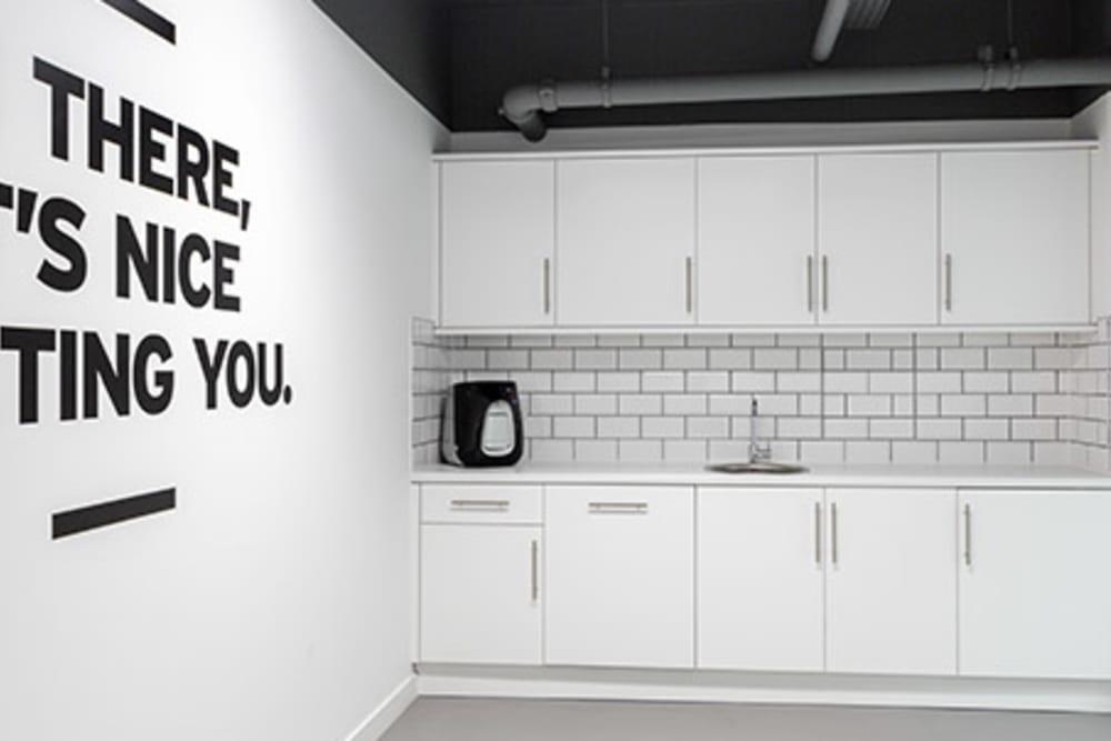 LONDON, Spaces, Euston Road - Photo 4 LONDON, Spaces, Euston Road office space - View 4 in London - internet, office_cleaning, breakout_areas