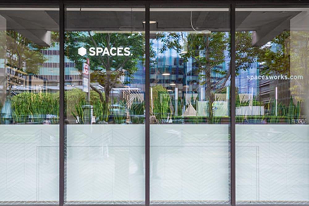 LONDON, Spaces, Euston Road - Photo 6 LONDON, Spaces, Euston Road office space - View 6 in London - internet, office_cleaning, breakout_areas