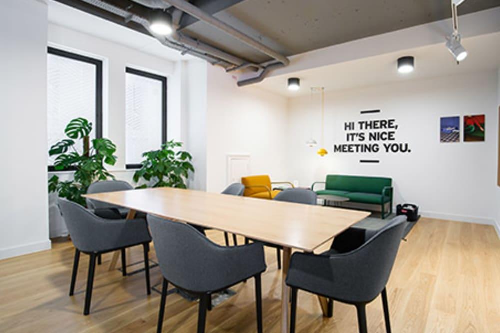 LONDON, Spaces, Euston Road Office Space LONDON, Spaces, Euston Road - Office space in London, England