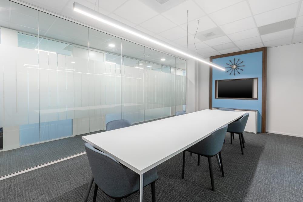 HILVERSUM, Arena Business Park - Photo 3 HILVERSUM, Arena Business Park office space - View 3 in Hilversum - internet, office_cleaning, breakout_areas