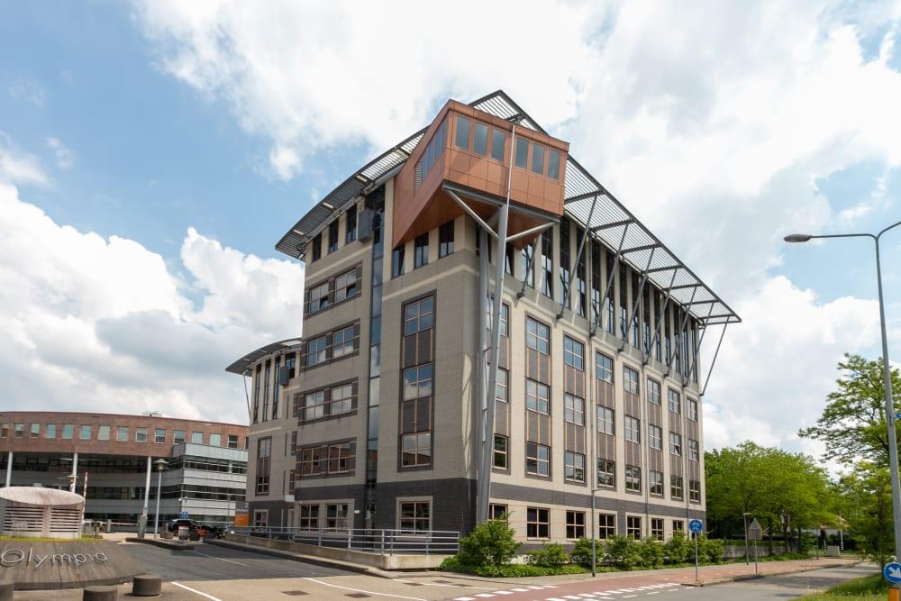 HILVERSUM, Arena Business Park - Photo 6 HILVERSUM, Arena Business Park office space - View 6 in Hilversum - internet, office_cleaning, breakout_areas
