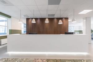 HILVERSUM, Arena Business Park